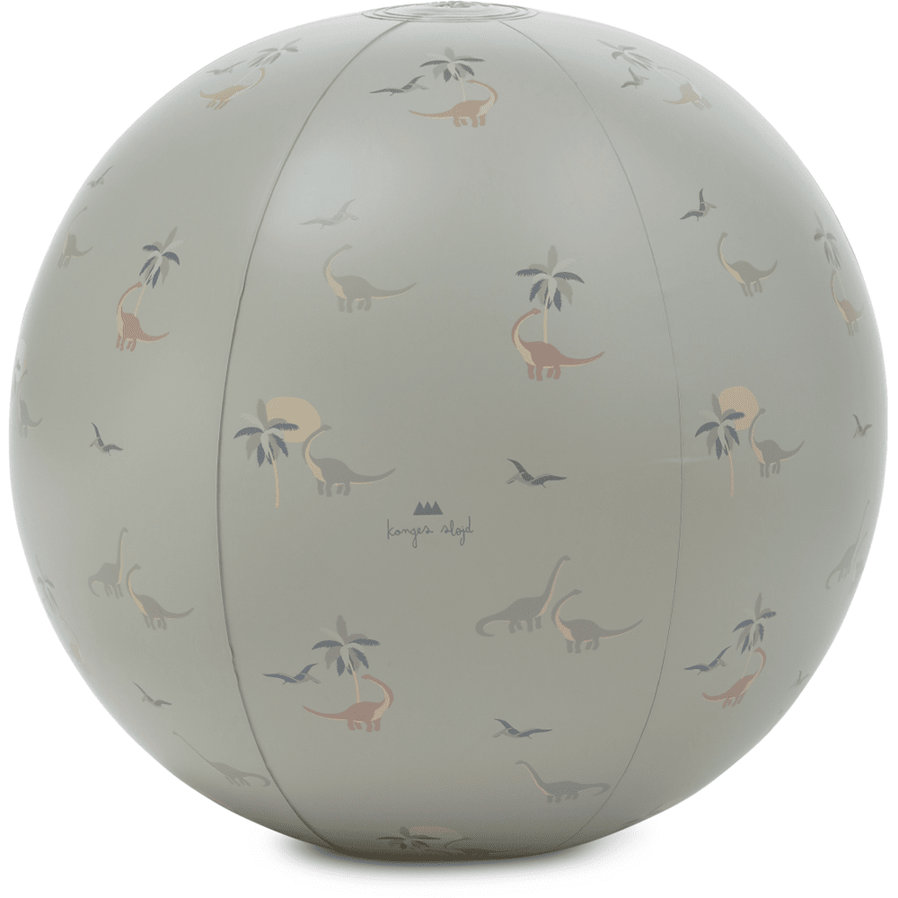 Beach Ball - Dino, Shopsweetluluss