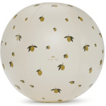 Beach Ball - Lemon, Shopsweetluluss