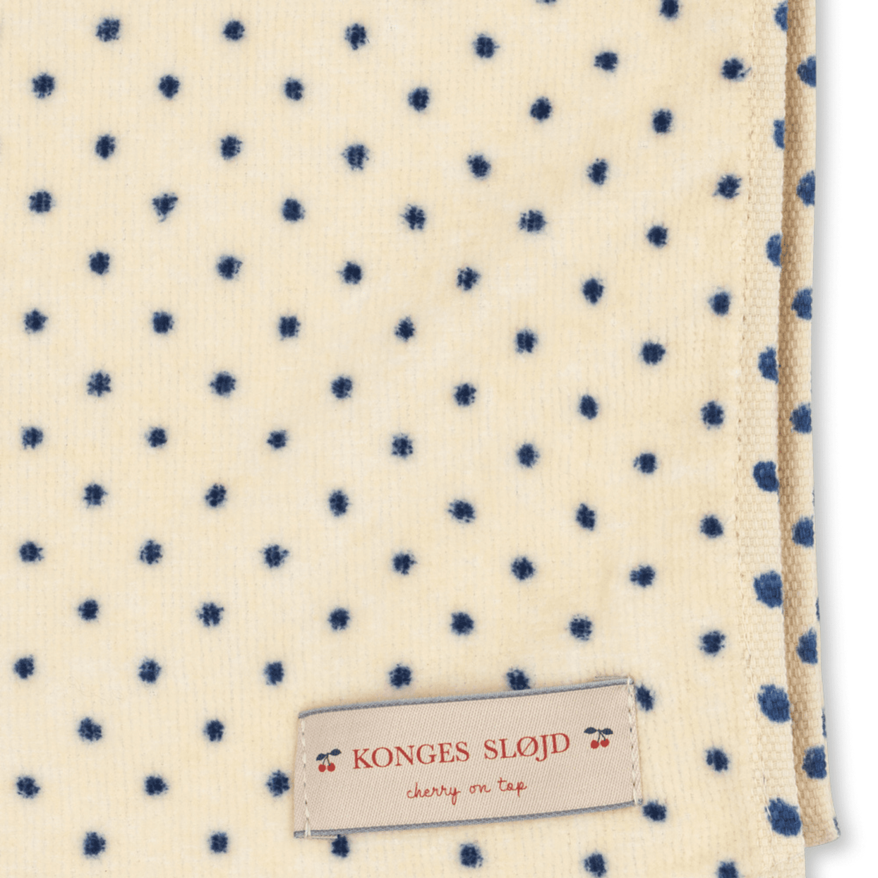 Beach Towel - Cherries, Shopsweetluluss