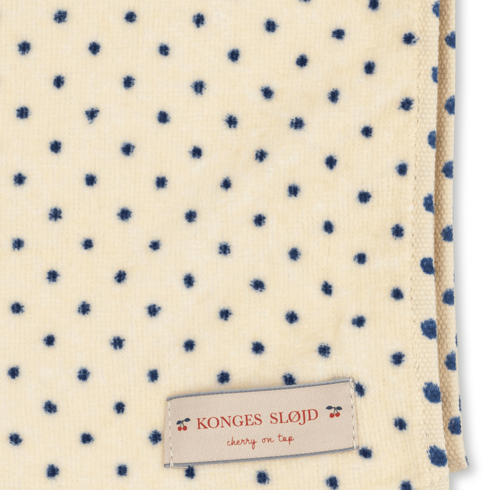 Beach Towel - Cherries, Shopsweetluluss