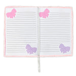Beautiful Bow Journal, Shopsweetluluss