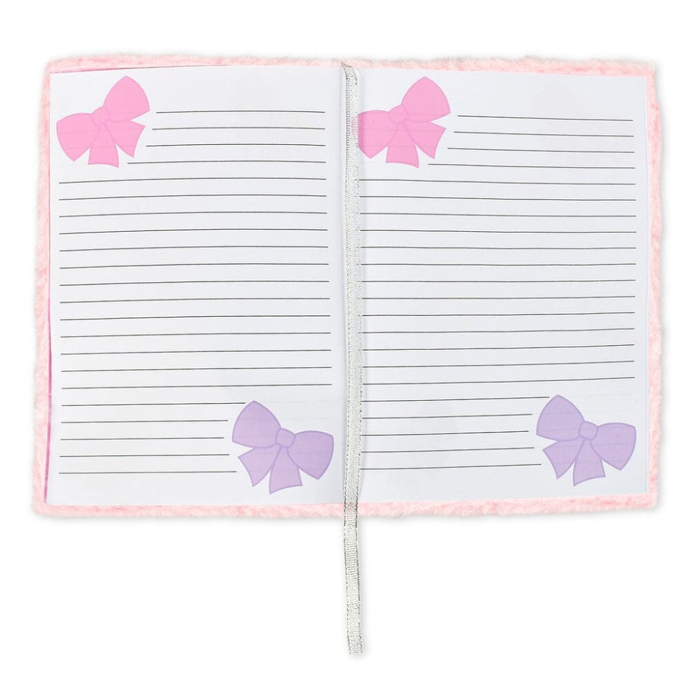 Beautiful Bow Journal, Shopsweetluluss