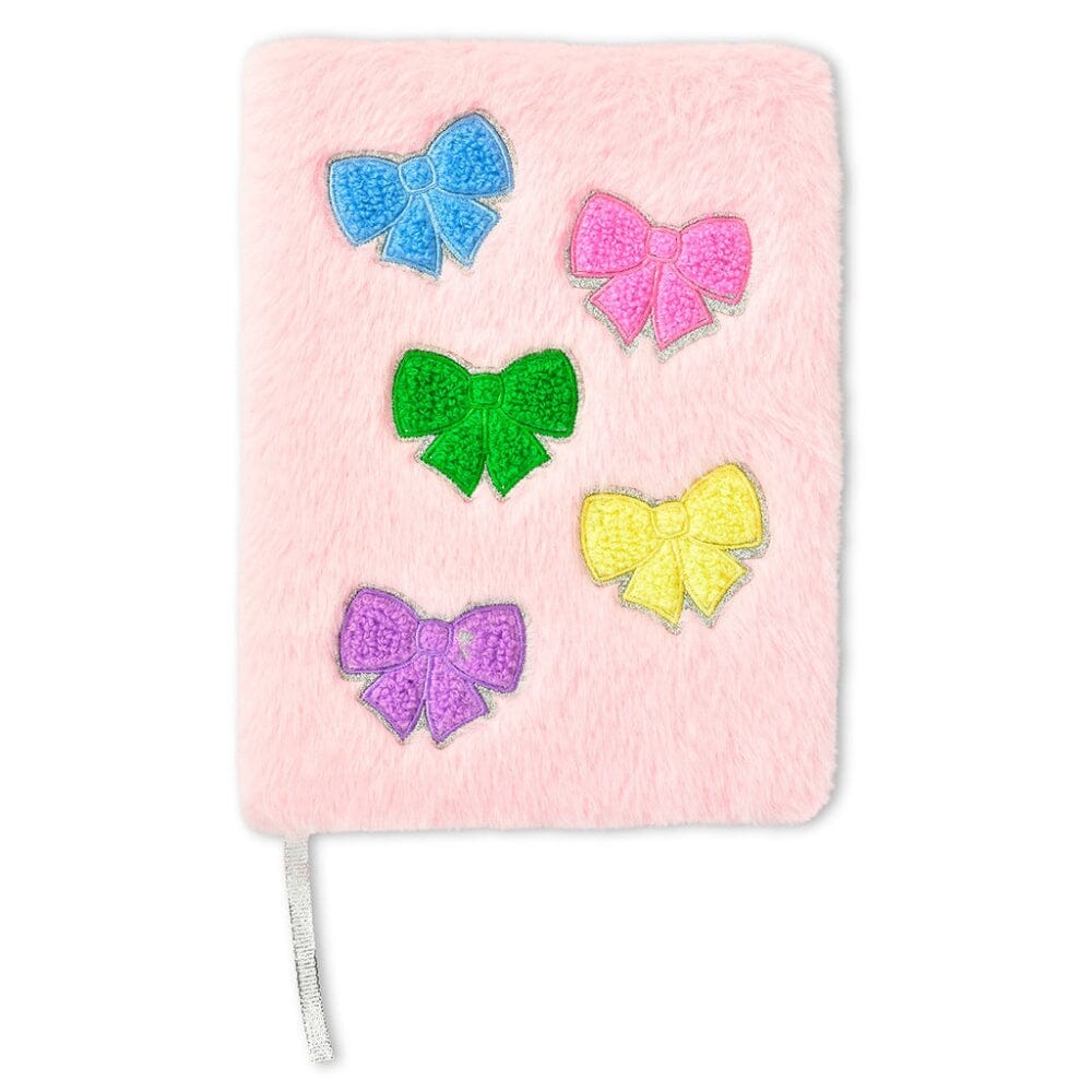 Beautiful Bow Journal, Shopsweetluluss