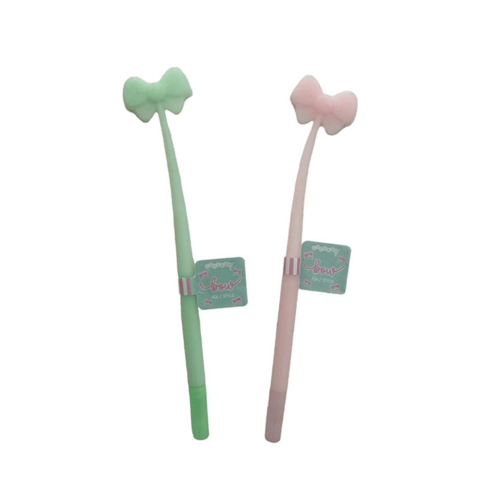 Beautiful Bow Pen - 2 Color Options, Shopsweetluluss