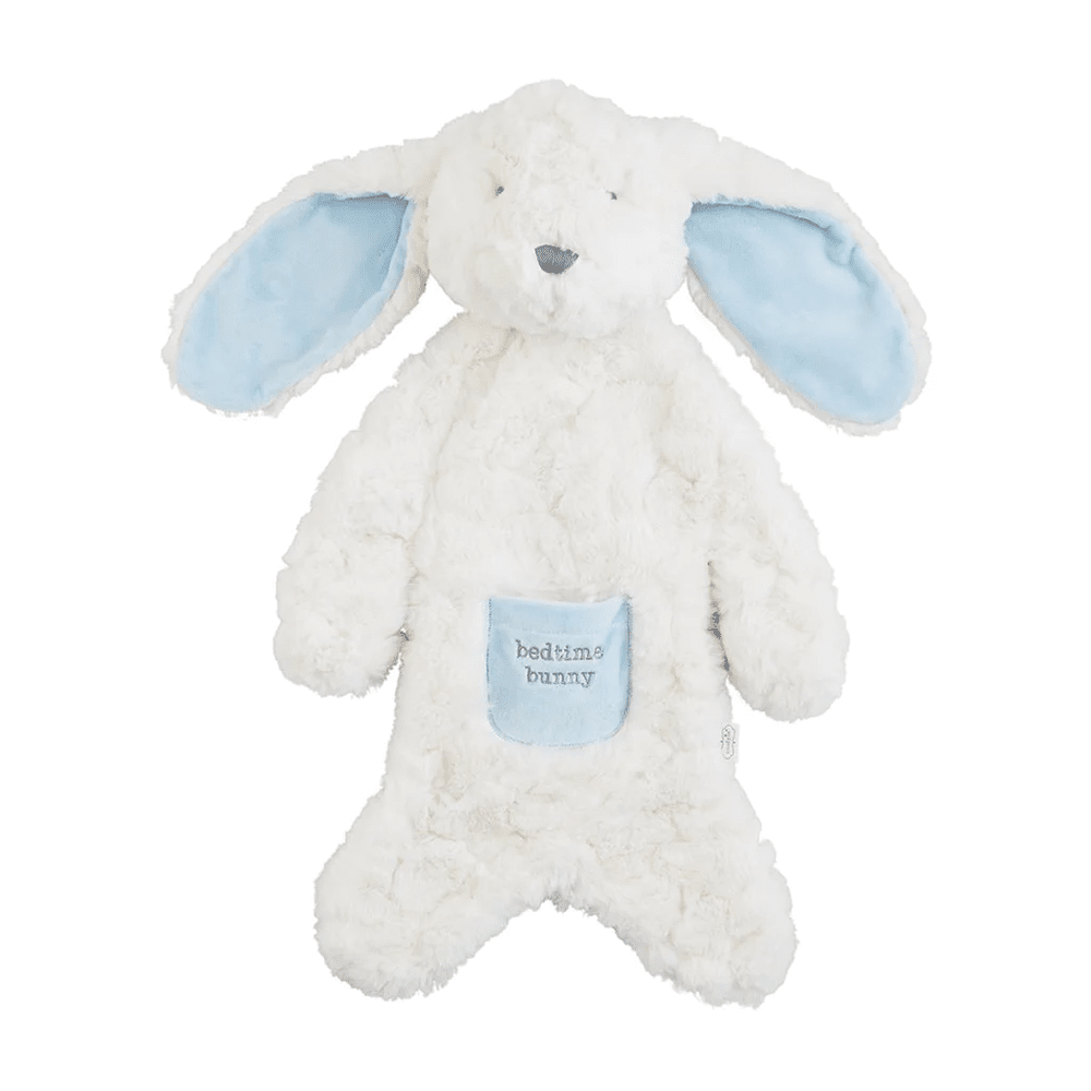 Bedtime Bunny - Blue, Shopsweetluluss