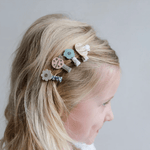 Bee & Ladybird Mini Clip Set, Shopsweetluluss