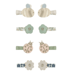 Bee & Ladybird Mini Clips, Shopsweetluluss