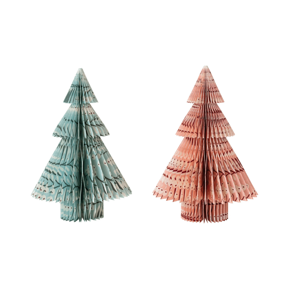 Berry Pattern Honeycomb Tree - 2 Color Options, Shopsweetluluss