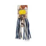 Bicycle Streamers & Bead Set - 2 Color Options, Shopsweetluluss