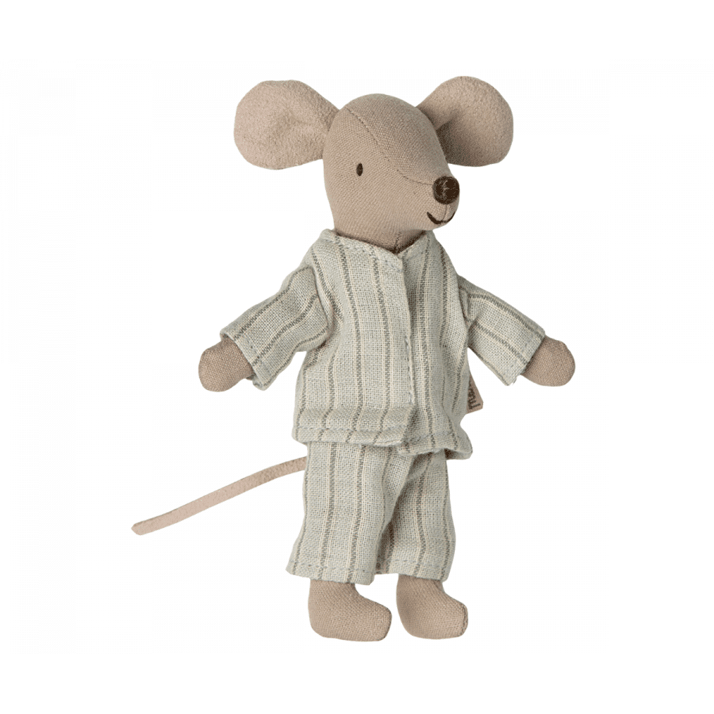 Big Brother Mouse in Matchbox Set - Pyjamas, Shopsweetluluss