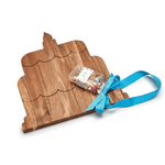 Birthday Cake Board w/ Picks, Shopsweetluluss