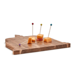 Birthday Cake Board w/ Picks, Shopsweetluluss