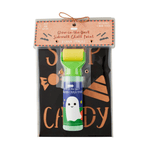 Glow-in-the-Dark Sidewalk Chalk Paint - Black, Shopsweetluluss