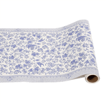 Blue Regal Peacock Table Runner, Shopsweetluluss