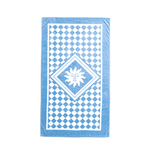 Blue Sol Beach Towel, Shopsweetluluss