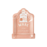 Boho Tombstone Plate Set, Shopsweetluluss
