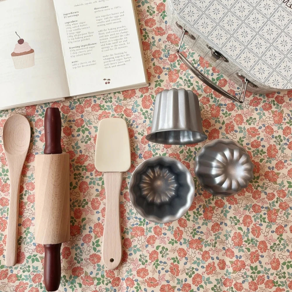 Bon Appetite Baking Set, Shopsweetluluss