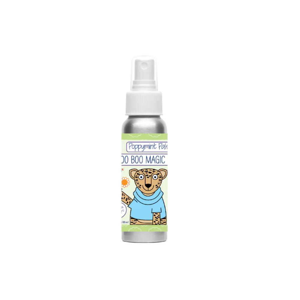 Boo Boo Magic Mist - Lavender Chamomile, Shopsweetluluss