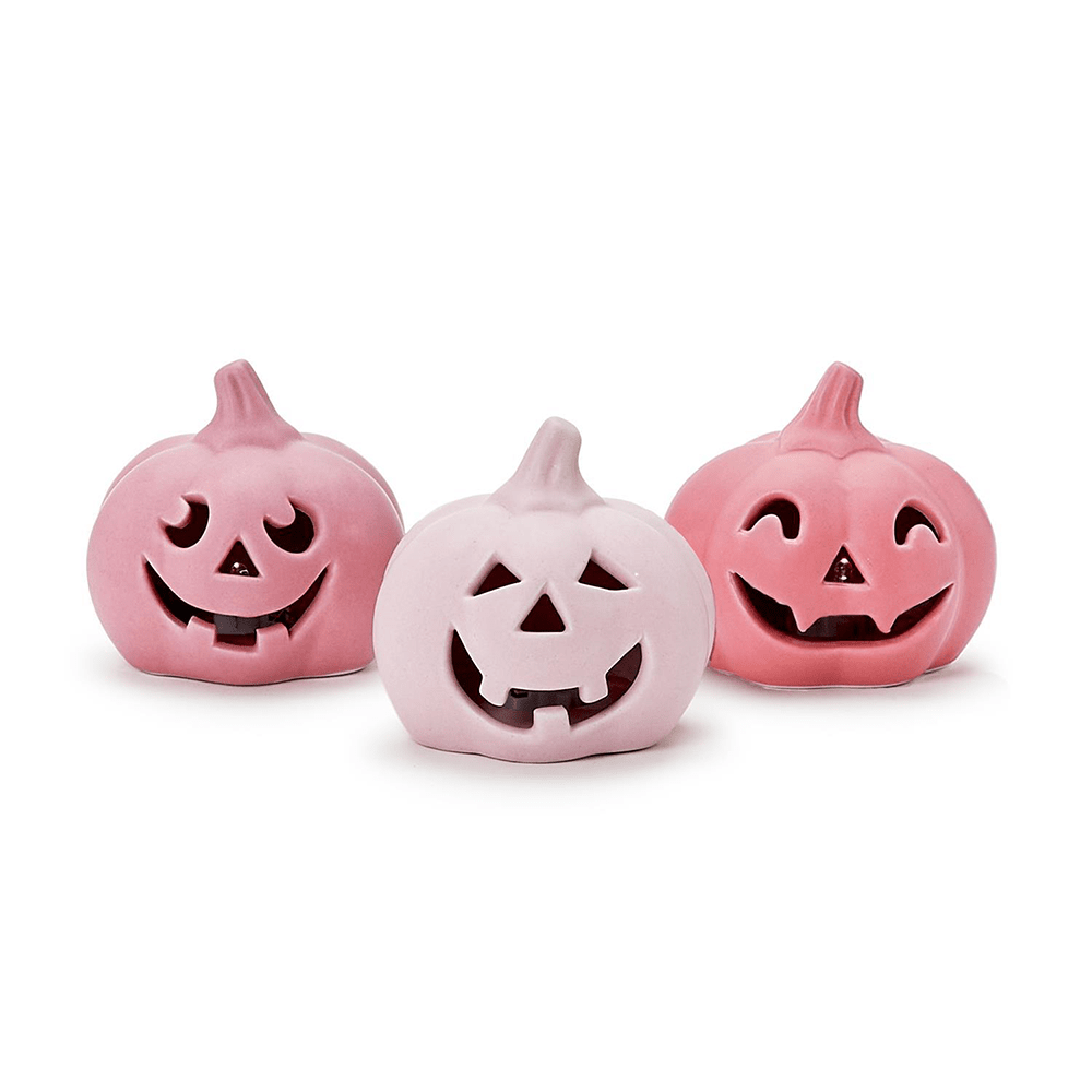 Boo-licious LED Pumpkin - 3 Style Options, Shopsweetluluss
