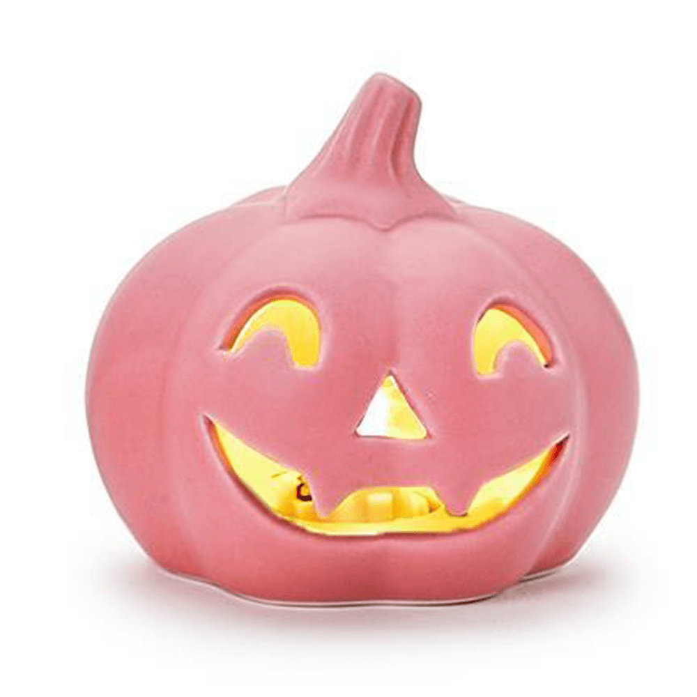 Boo-licious LED Pumpkin - 3 Style Options, Shopsweetluluss