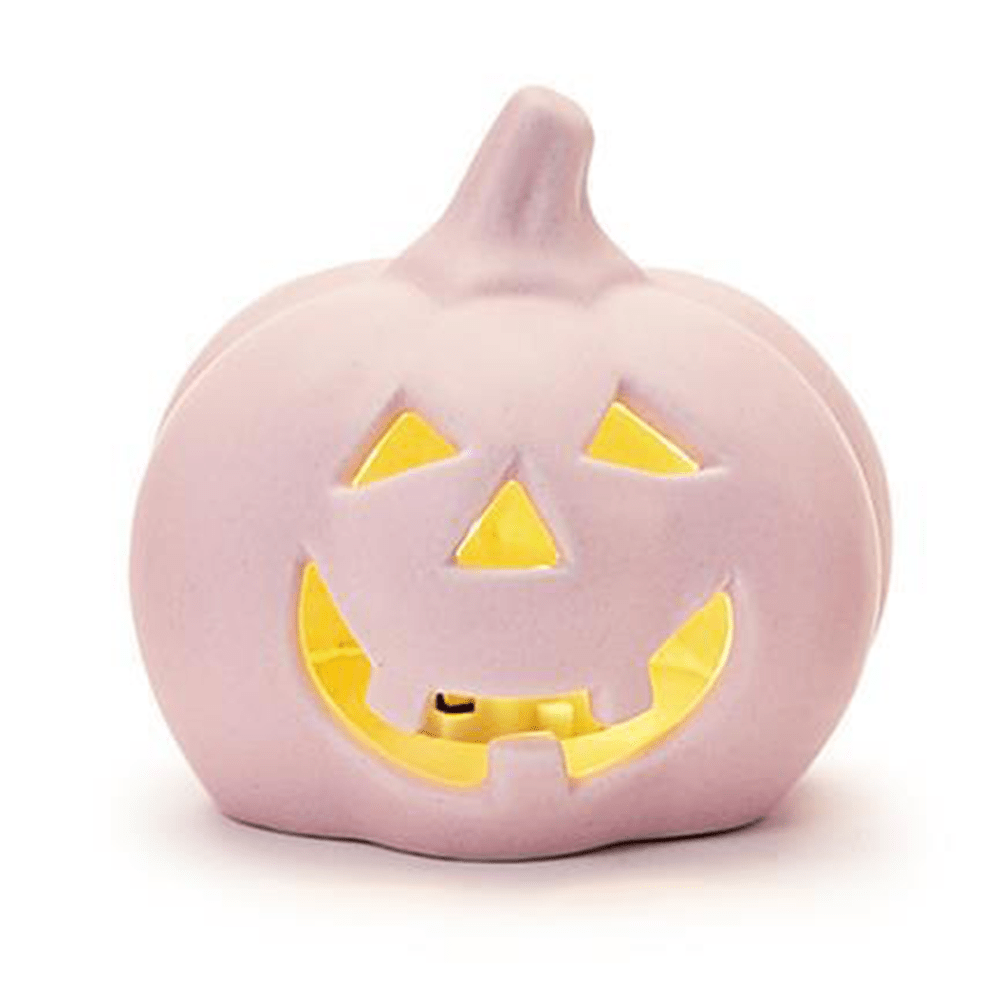 Boo-licious LED Pumpkin - 3 Style Options, Shopsweetluluss