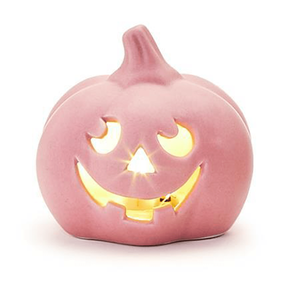 Boo-licious LED Pumpkin - 3 Style Options, Shopsweetluluss