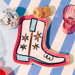 Boot Trinket Tray - Shopsweetluluss