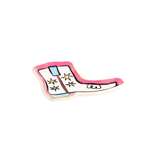 Boot Trinket Tray - Shopsweetluluss