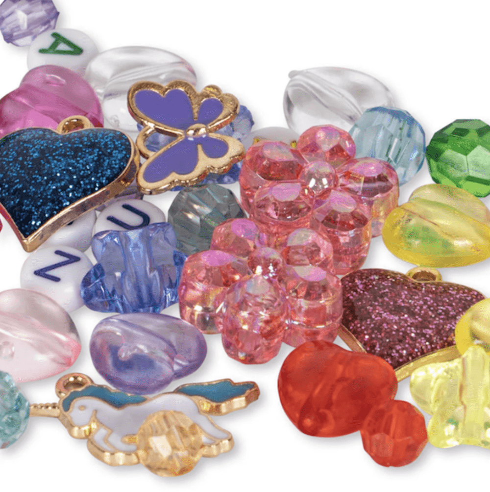 Box of Pearls Jewelry Kit, Shopsweetluluss
