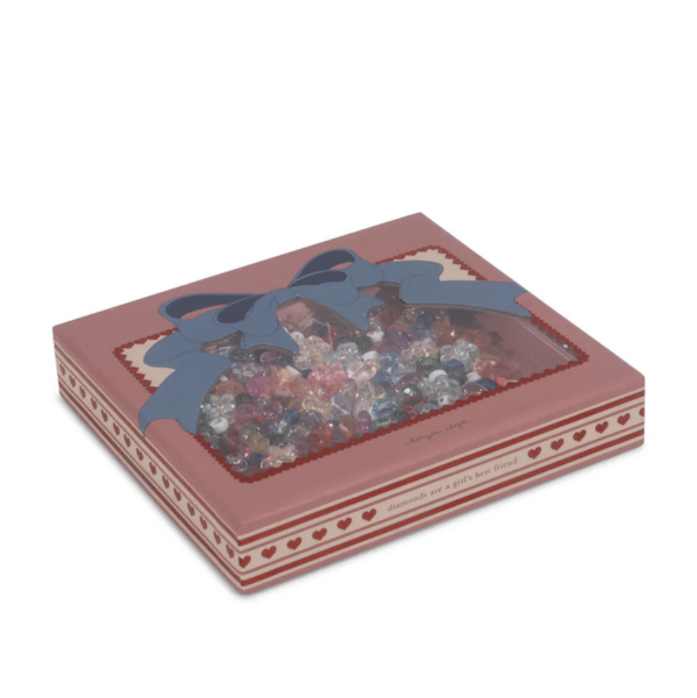 Box of Pearls Jewelry Kit, Shopsweetluluss