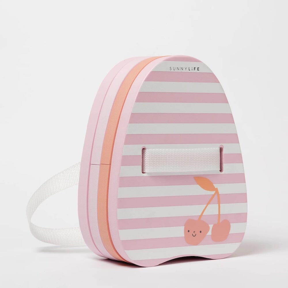 Bubble Back Float - Cotton Candy Cherry, Shopsweetluluss