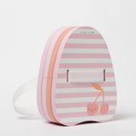 Bubble Back Float - Cotton Candy Cherry, Shopsweetluluss