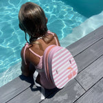 Bubble Back Float - Cotton Candy Cherry, Shopsweetluluss