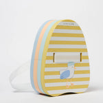 Bubble Back Float - Sid the Seagull, Shopsweetluluss