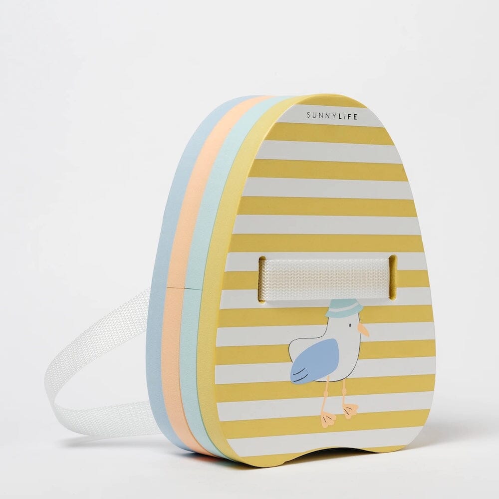 Bubble Back Float - Sid the Seagull, Shopsweetluluss