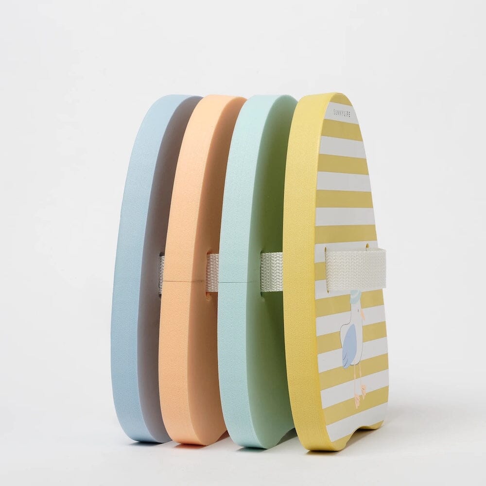 Bubble Back Float - Sid the Seagull, Shopsweetluluss