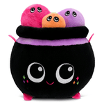 Bubbles the Cauldron Plush, Shopsweetluluss