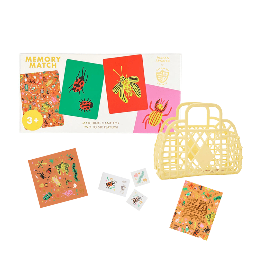 Bugs Gift Bundle, Shopsweetluluss