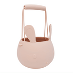 Bunny Basket - Blush, Shopsweetluluss