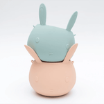 Bunny Basket - Blush, Shopsweetluluss