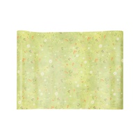 Bunny Cottage Table Runner, Shopsweetluluss