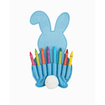 Bunny Crayon Holder - 2 Color Options, Shopsweetluluss