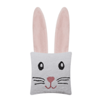 Bunny Ears 3D Hook Pillow, Shopsweetluluss