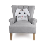 Bunny Ears 3D Hook Pillow, Shopsweetluluss