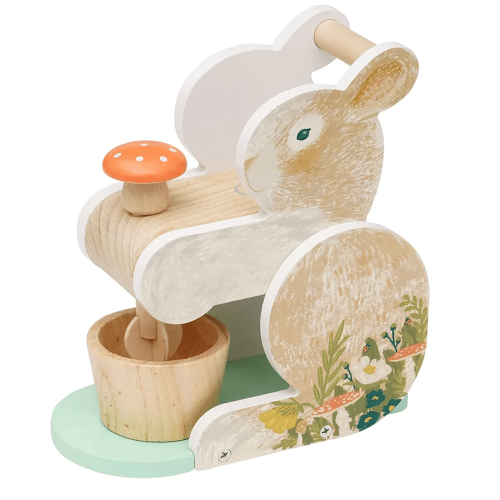 Bunny Hop Mixer, Shopsweetluluss