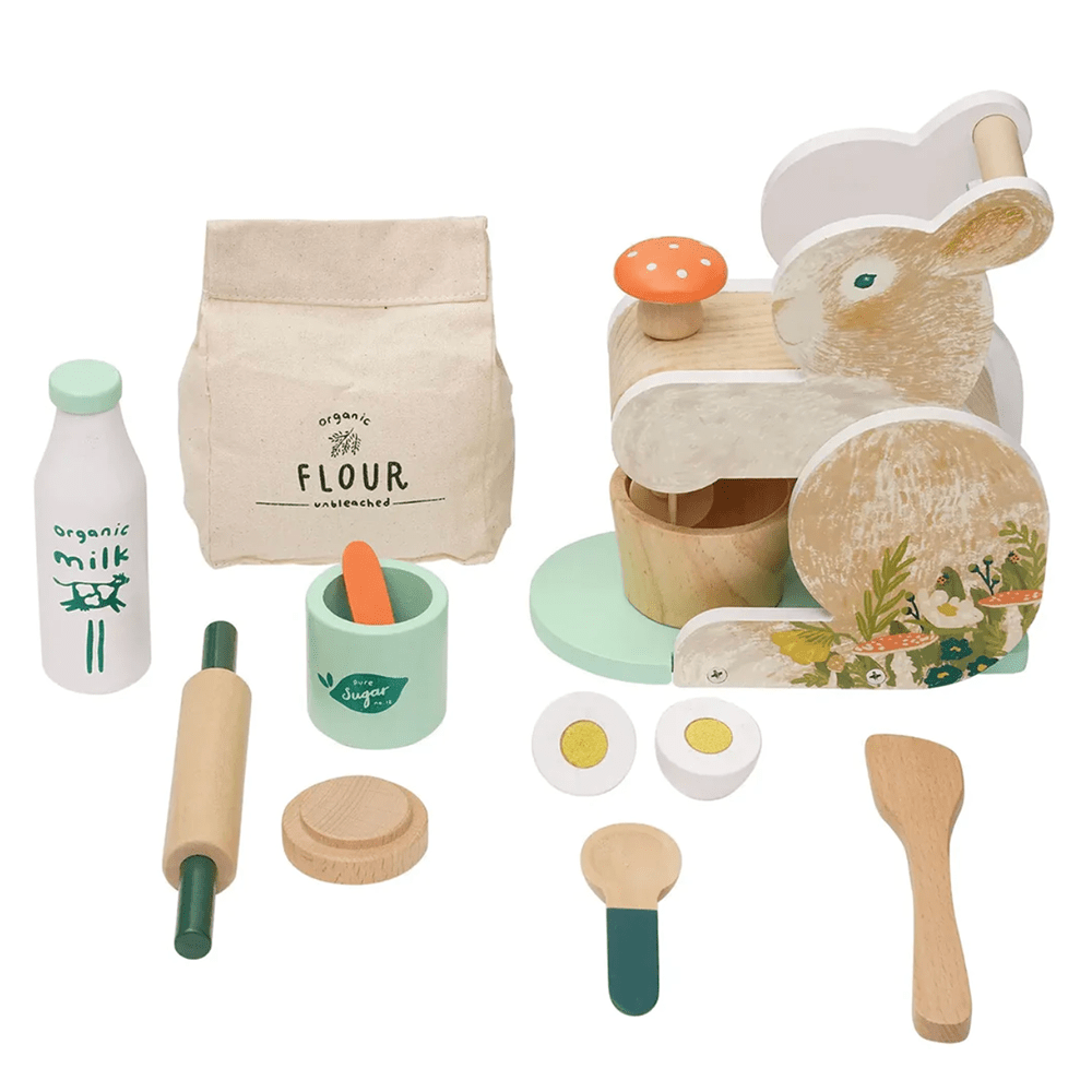 Bunny Hop Mixer, Shopsweetluluss