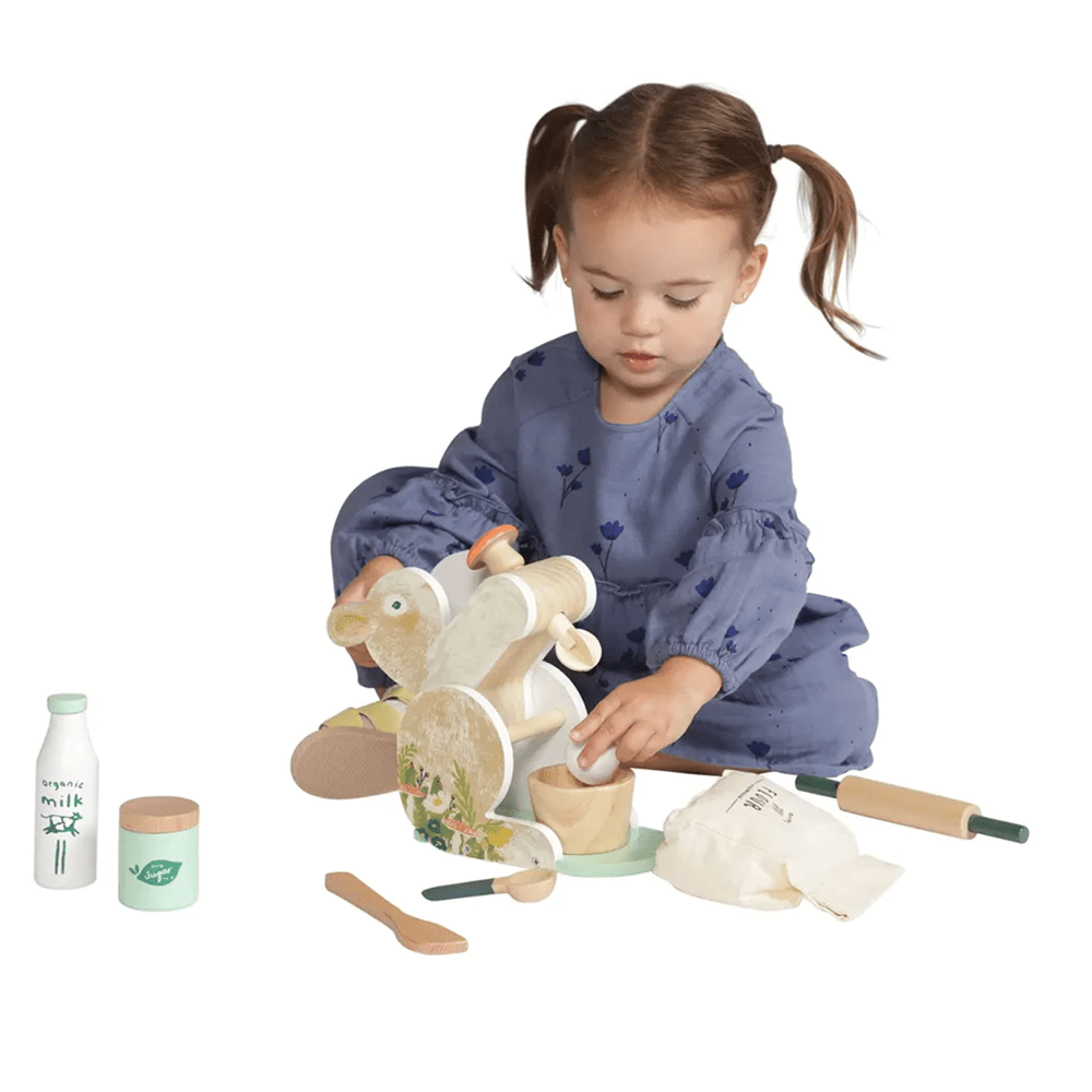 Bunny Hop Mixer, Shopsweetluluss