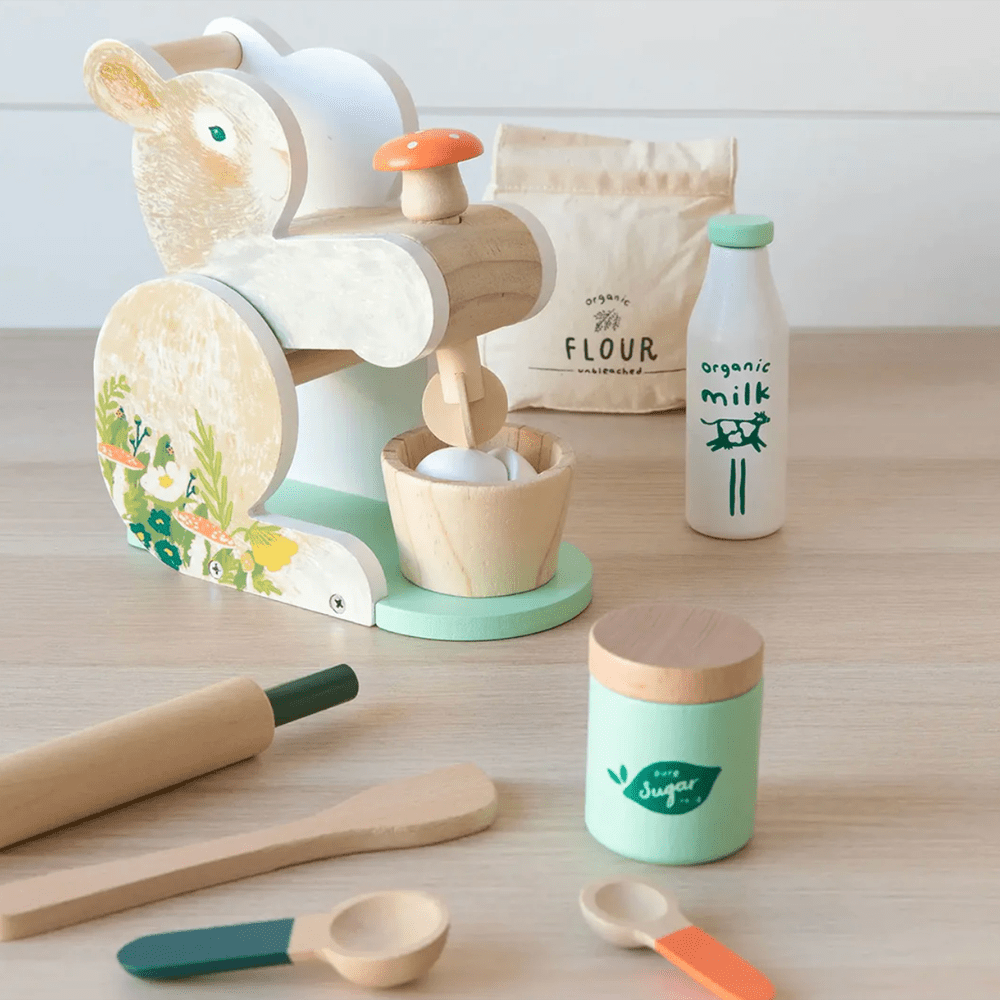 Bunny Hop Mixer, Shopsweetluluss