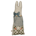Bunny in Basket Doll, Shopsweetluluss