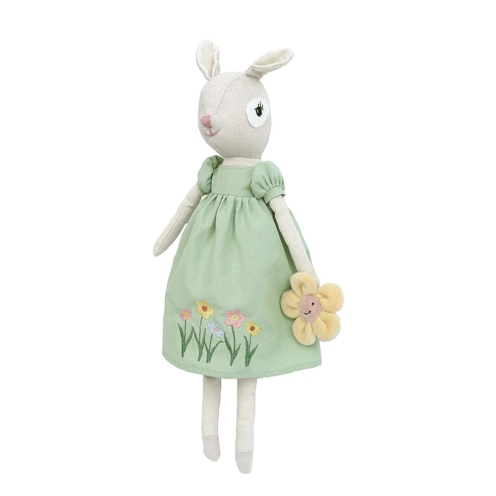 Buttercup Doe Plush Toy, Shopsweetluluss